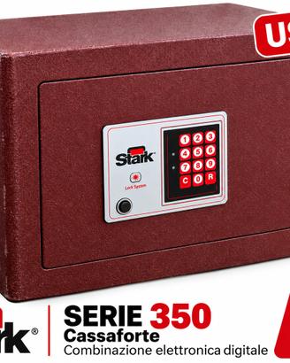 Cassaforte STARK SERIE 350 Digitale