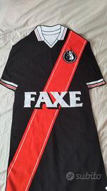 Salviettone Faxe a forma di maglia Rugby SALDI 3x2