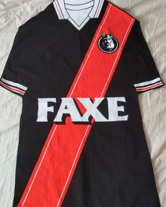 Salviettone Faxe a forma di maglia Rugby SALDI 3x2