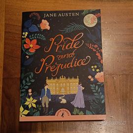 Pride and Prejudice - Jane Austen