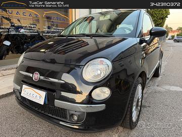 Fiat 500 1.2 Pop #50394