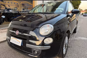 Fiat 500 1.2 Pop #50394