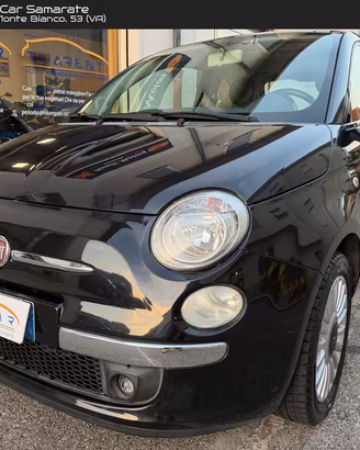 Fiat 500 1.2 Pop #50394