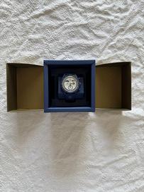 Omega MoonSwatch Moonshine Gold Top🔥