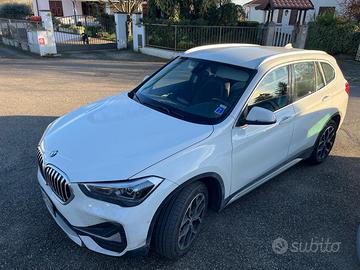 Bmw x1 (f48) - 2021