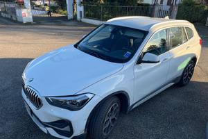 Bmw x1 (f48) - 2021