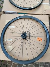 ruote corsa fulcrum racing 800 disc