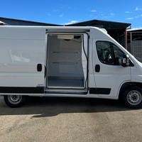 Peugeot Boxer Frigo