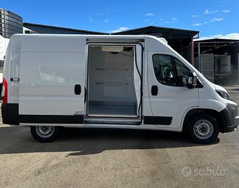 Peugeot Boxer Frigo