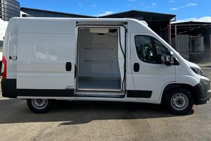 Peugeot Boxer Frigo