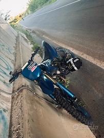 Beta racing tpr 86