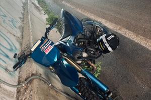 Beta racing tpr 86