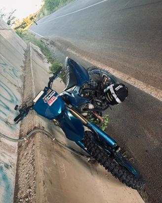 Beta racing tpr 86