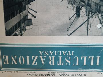 giornale e rivista 