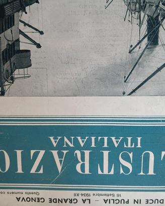 giornale e rivista 