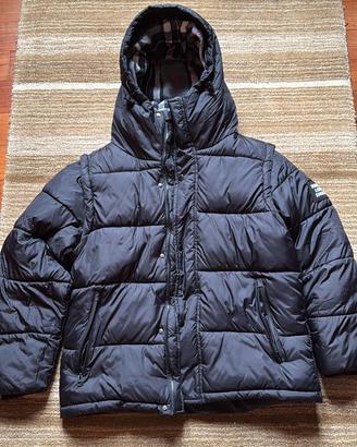 Giacchia Burberry uomo