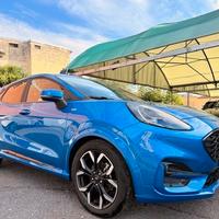 Ford Puma 1.0 EcoBoost Hybrid 125 CV S&S ST-Line X