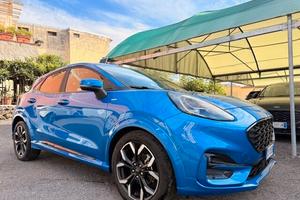 Ford Puma 1.0 EcoBoost Hybrid 125 CV S&S ST-Line X