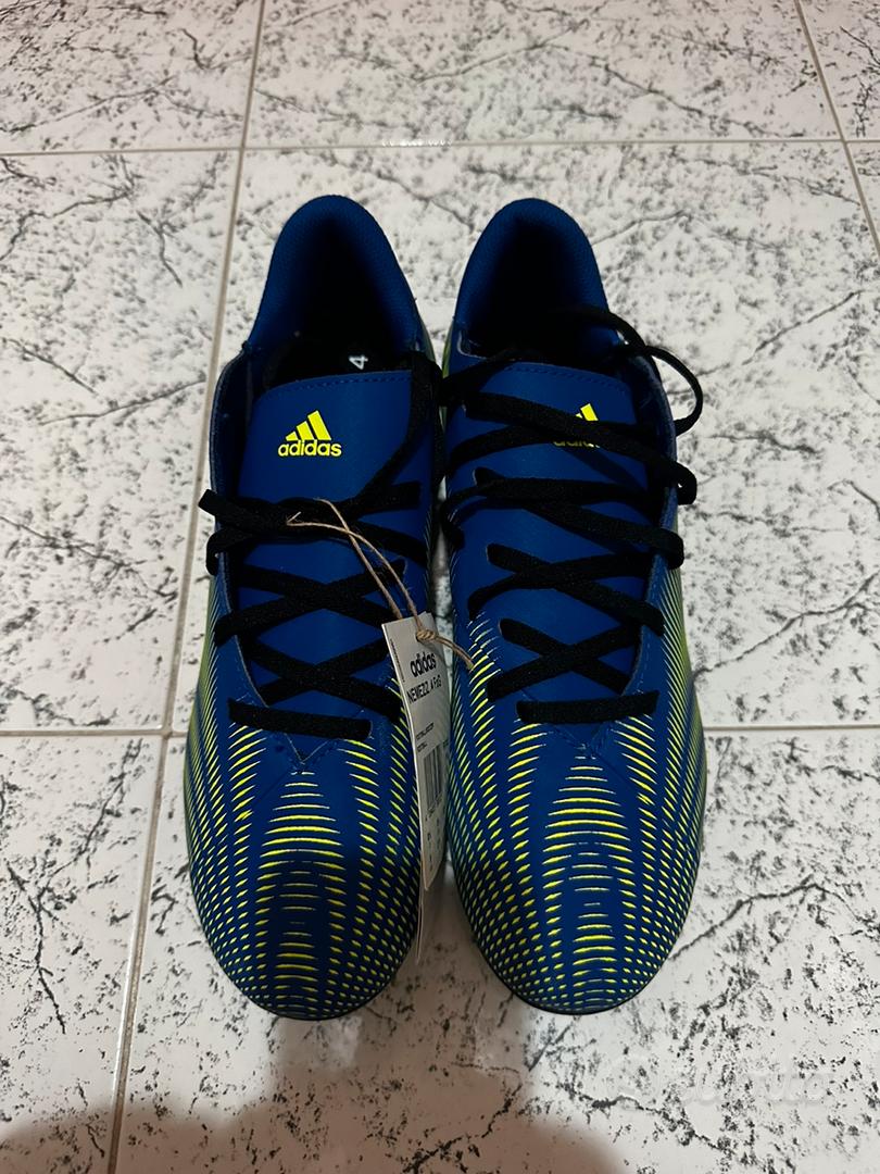 Adidas tacchetti intercambiabili best sale