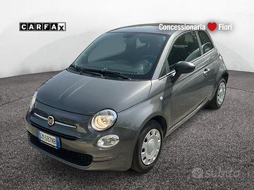FIAT 500 MY22 Hatchback My22 1.0 70 Cv Hybrid...