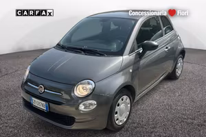 FIAT 500 MY22 Hatchback My22 1.0 70 Cv Hybrid...