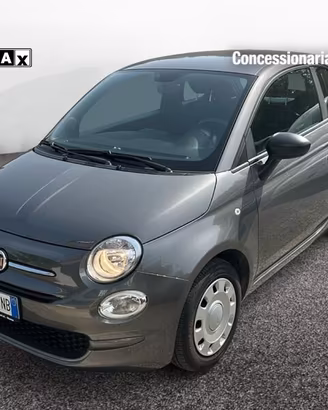 FIAT 500 MY22 Hatchback My22 1.0 70 Cv Hybrid...