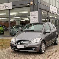Mercedes-benz A 160 CDI AUTOMATIC Elegance