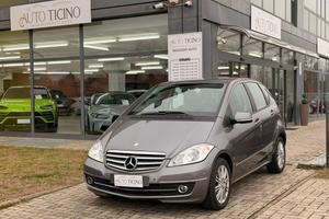 Mercedes-benz A 160 CDI AUTOMATIC Elegance