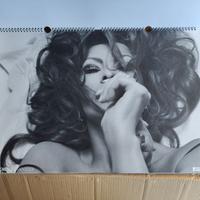 Calendario Pirelli 2007