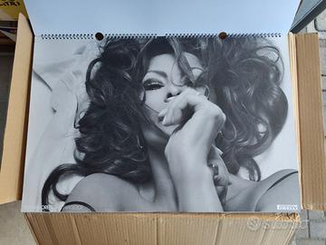 Calendario Pirelli 2007