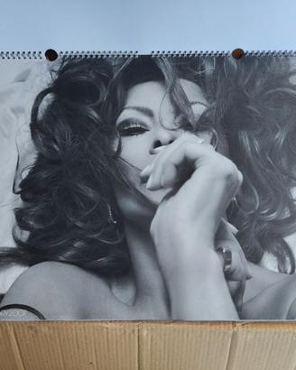 Calendario Pirelli 2007