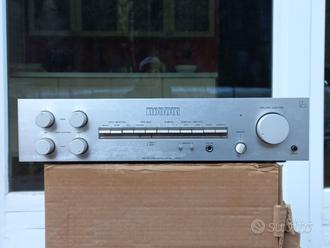 Luxman L-3  			