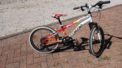 Bicicletta bambino marca Frera