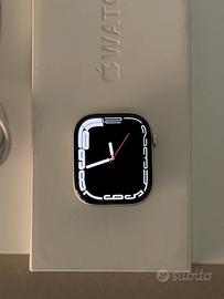 Apple watch series 10