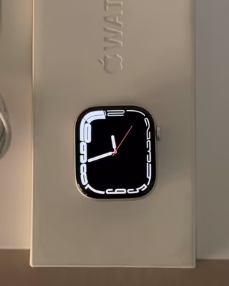 Apple watch series 10