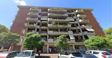 Appartamento di 55 m² con 2 locali e posto auto a 