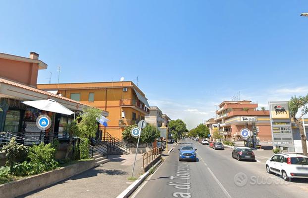 Torre angela trilocale con terrazzo privato