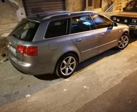 AUDI A4 4ª serie - 2006