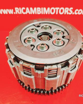 CAMPANA FRIZIONE DUCATI HYPERMOTARD 796