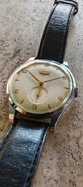 Longines Calatrava  "Jumbo"  Vintage