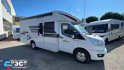 ROLLER TEAM Zefiro 295 TL Auto