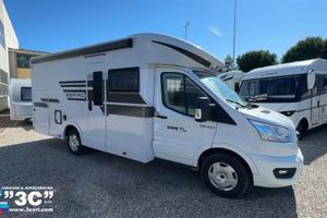 ROLLER TEAM Zefiro 295 TL Auto