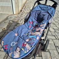 Passeggino Bugaboo Camaleon 3