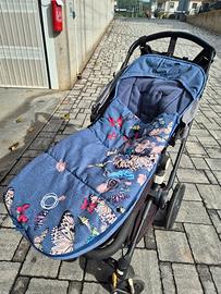 Passeggino Bugaboo Camaleon 3