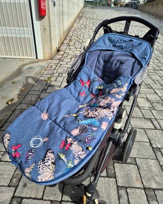 Passeggino Bugaboo Camaleon 3