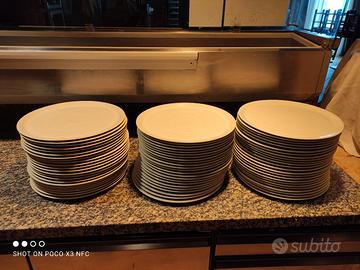 piatti pizza  31 cm