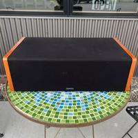 Definitive Technology canale centrale con sub