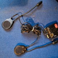 Intercom IC993 caschi Moto