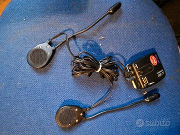 Intercom IC993 caschi Moto