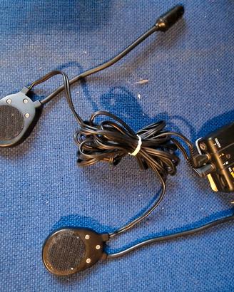 Intercom IC993 caschi Moto